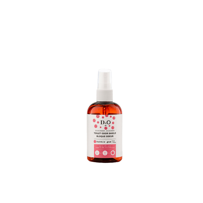 Bloque odeur - Bubble Gum