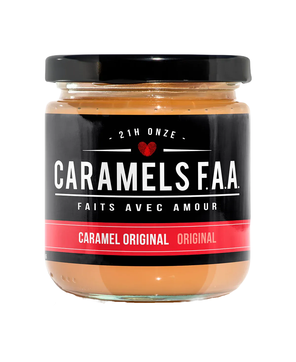Caramel - Original