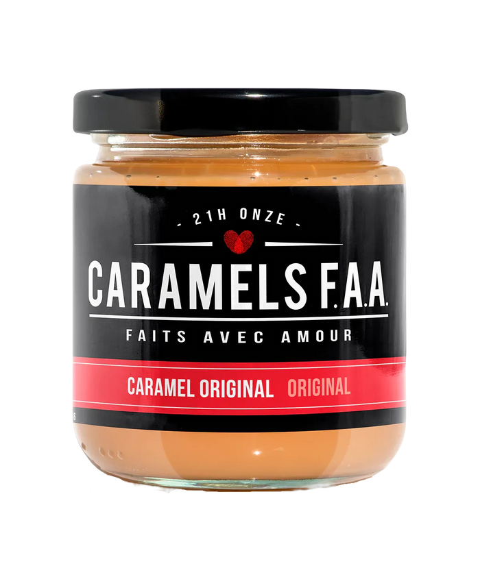Caramel - Original