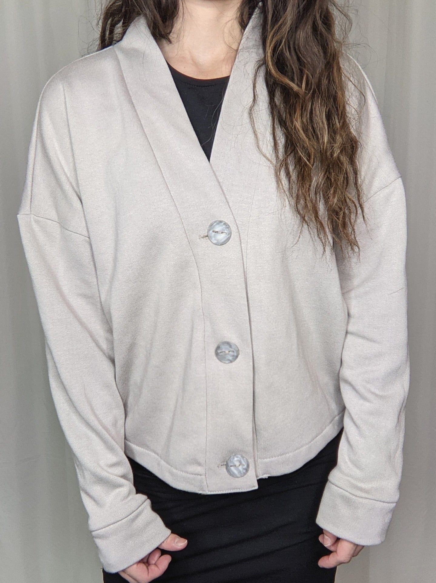 Cardigan Miranda