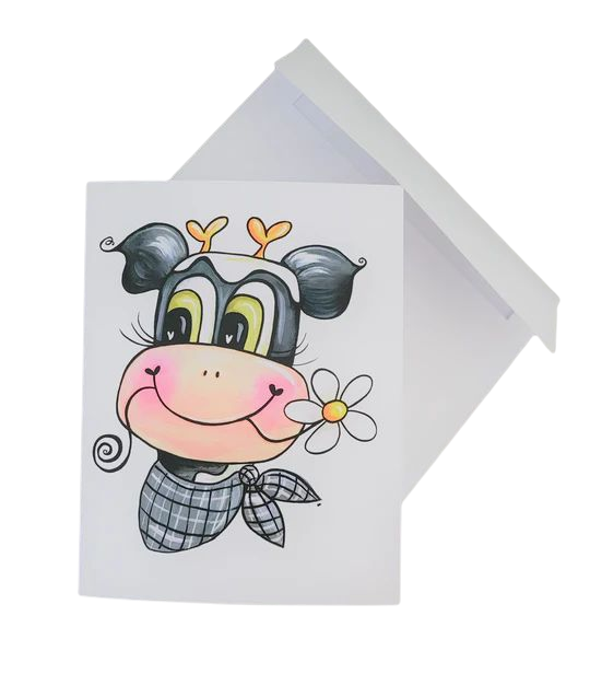 Cartes de souhaits pour enfants