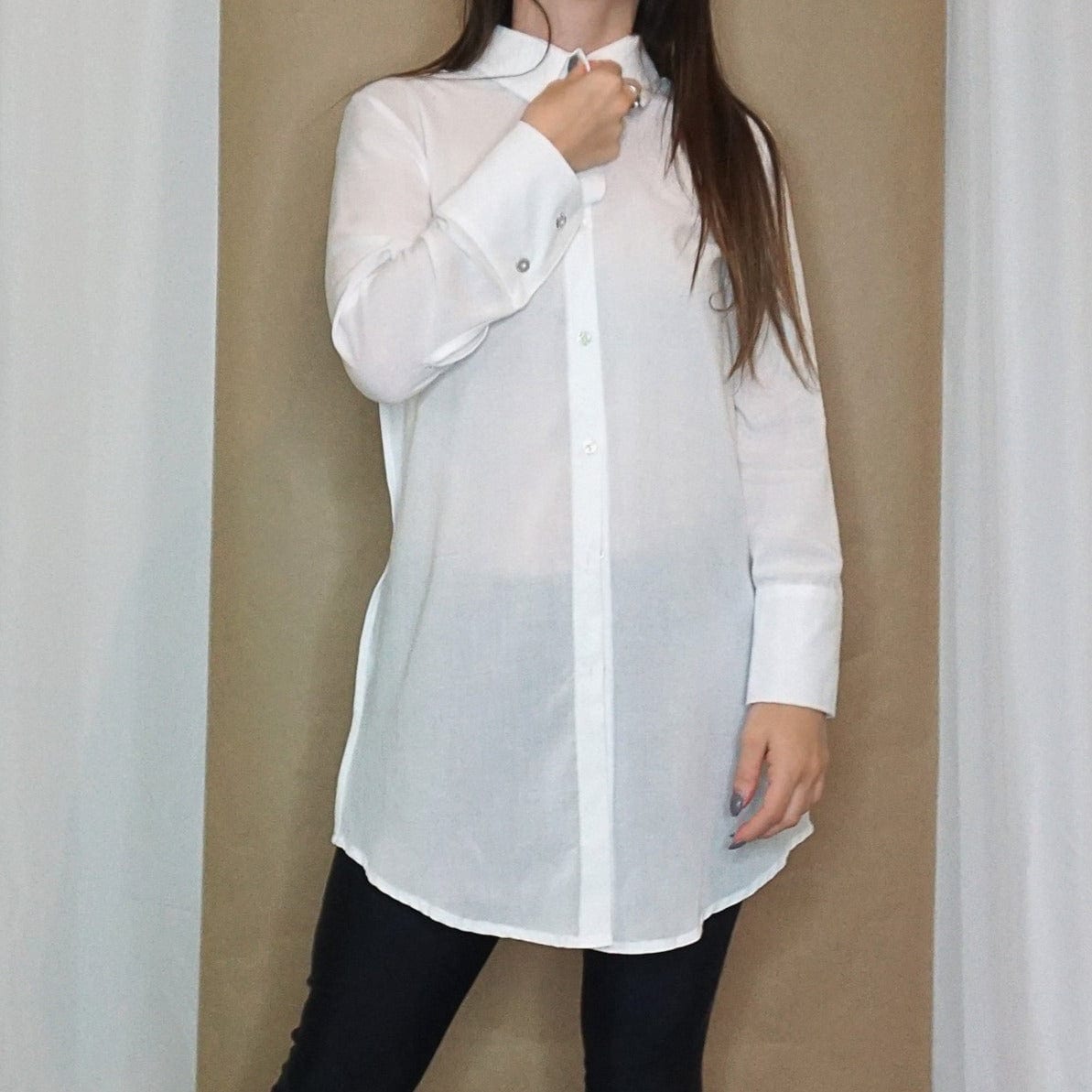 Chemise Charlotte