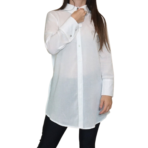 Chemise Charlotte