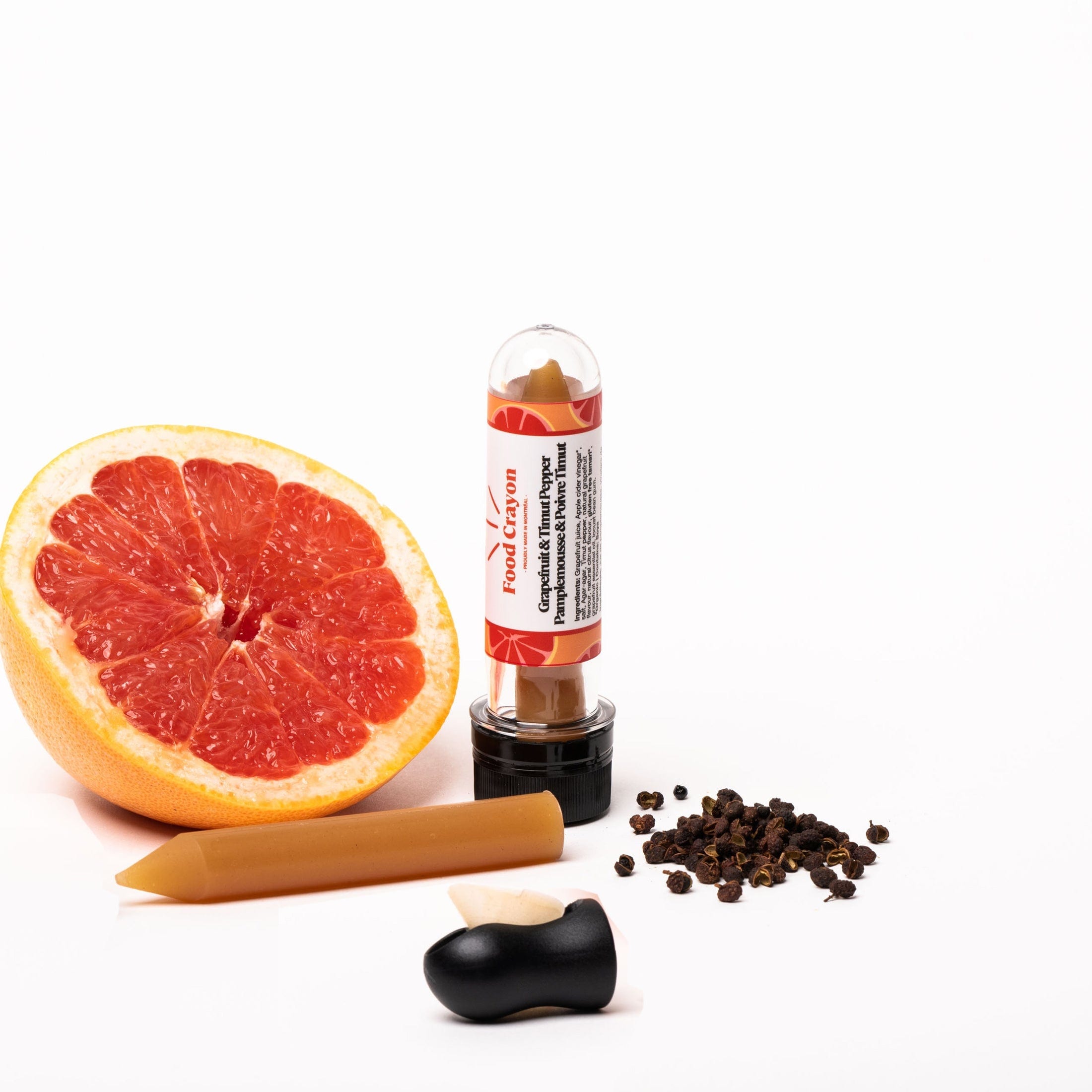 Coffret Cuisine - Tropical