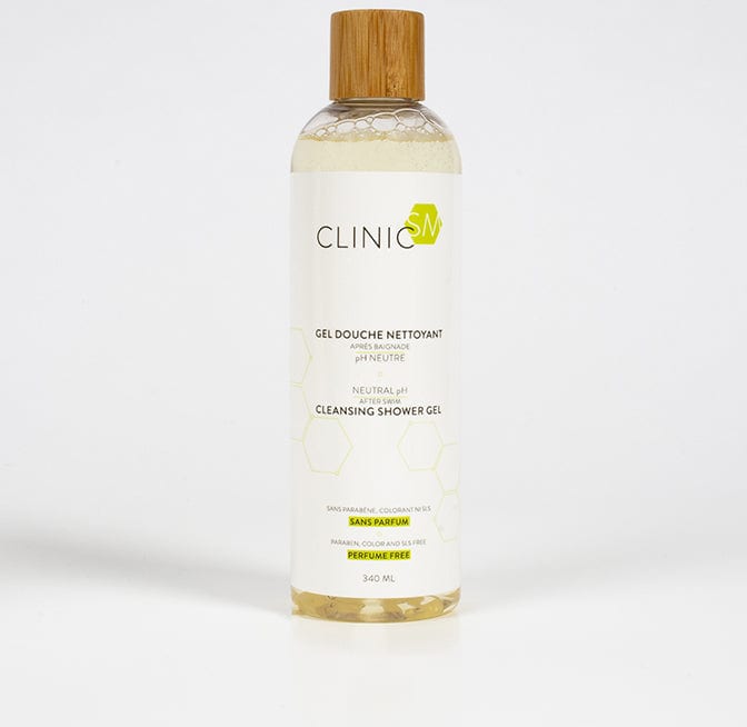 Coffret duo - Gel douche et lotion pour le corps
