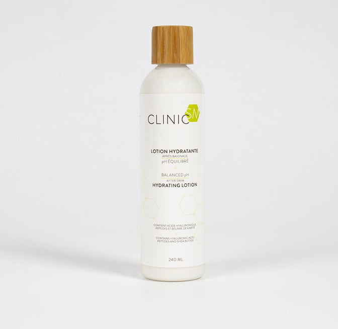 Coffret duo - Gel douche et lotion pour le corps