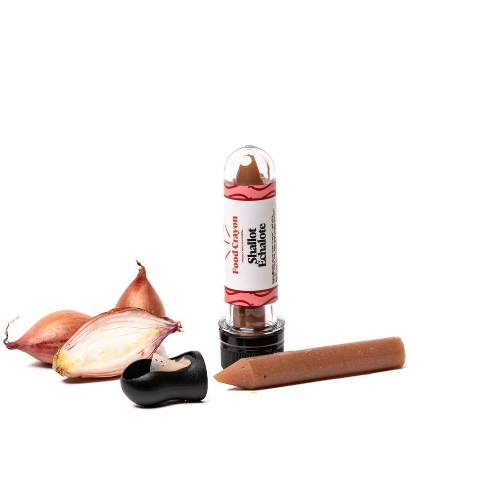 Coffret unitaire | Choisissez une saveur