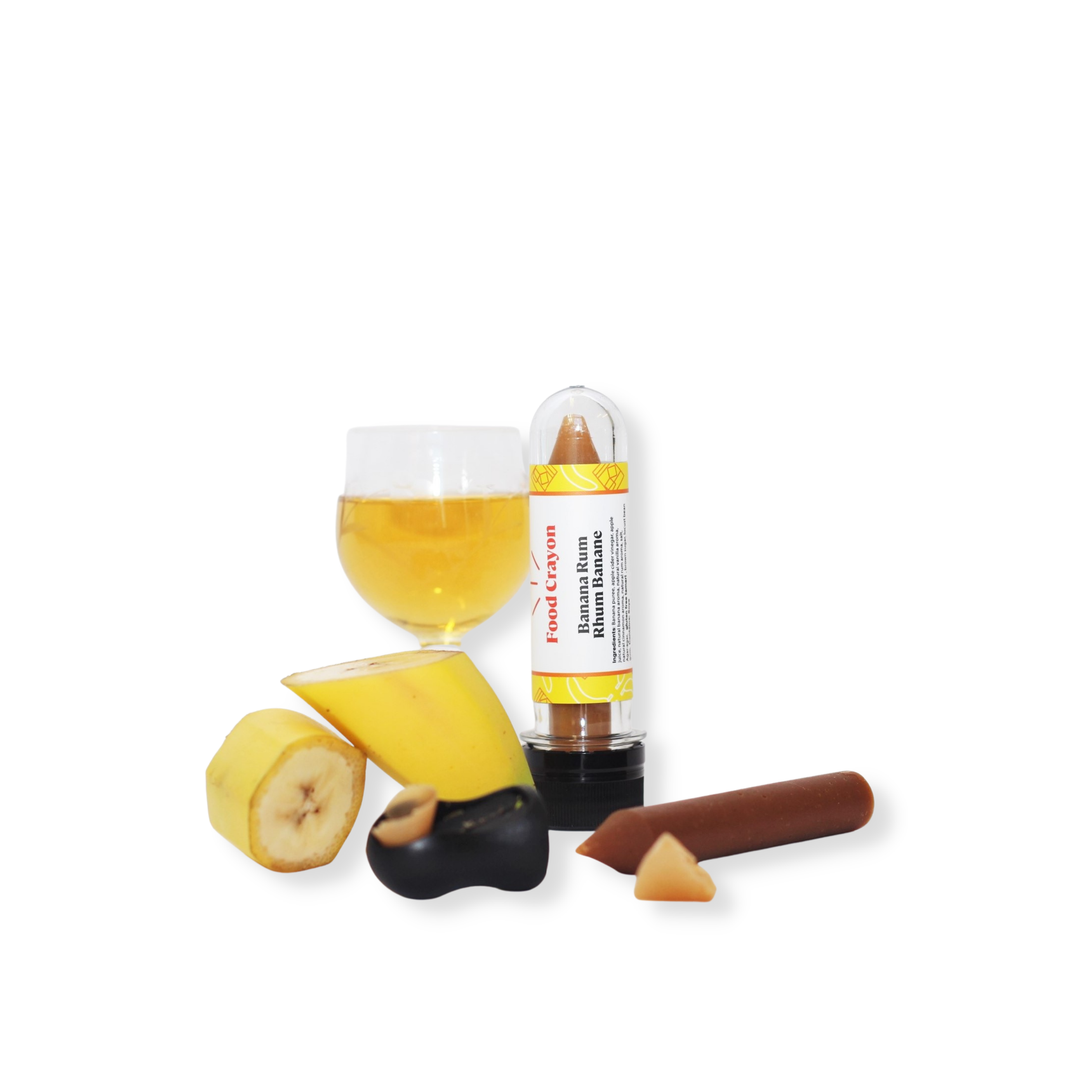 Coffret unitaire | Choisissez une saveur