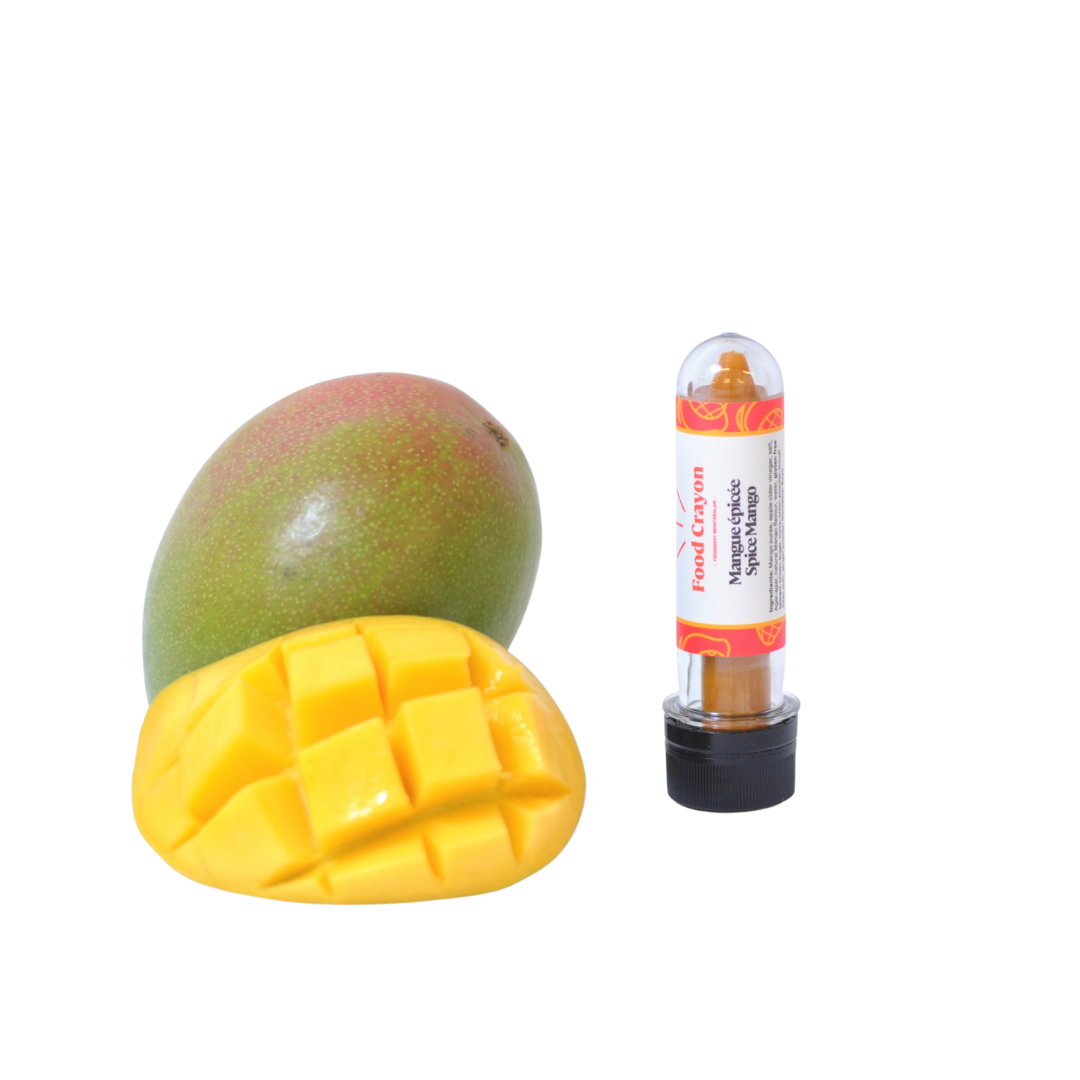 Coffret unitaire | Choisissez une saveur