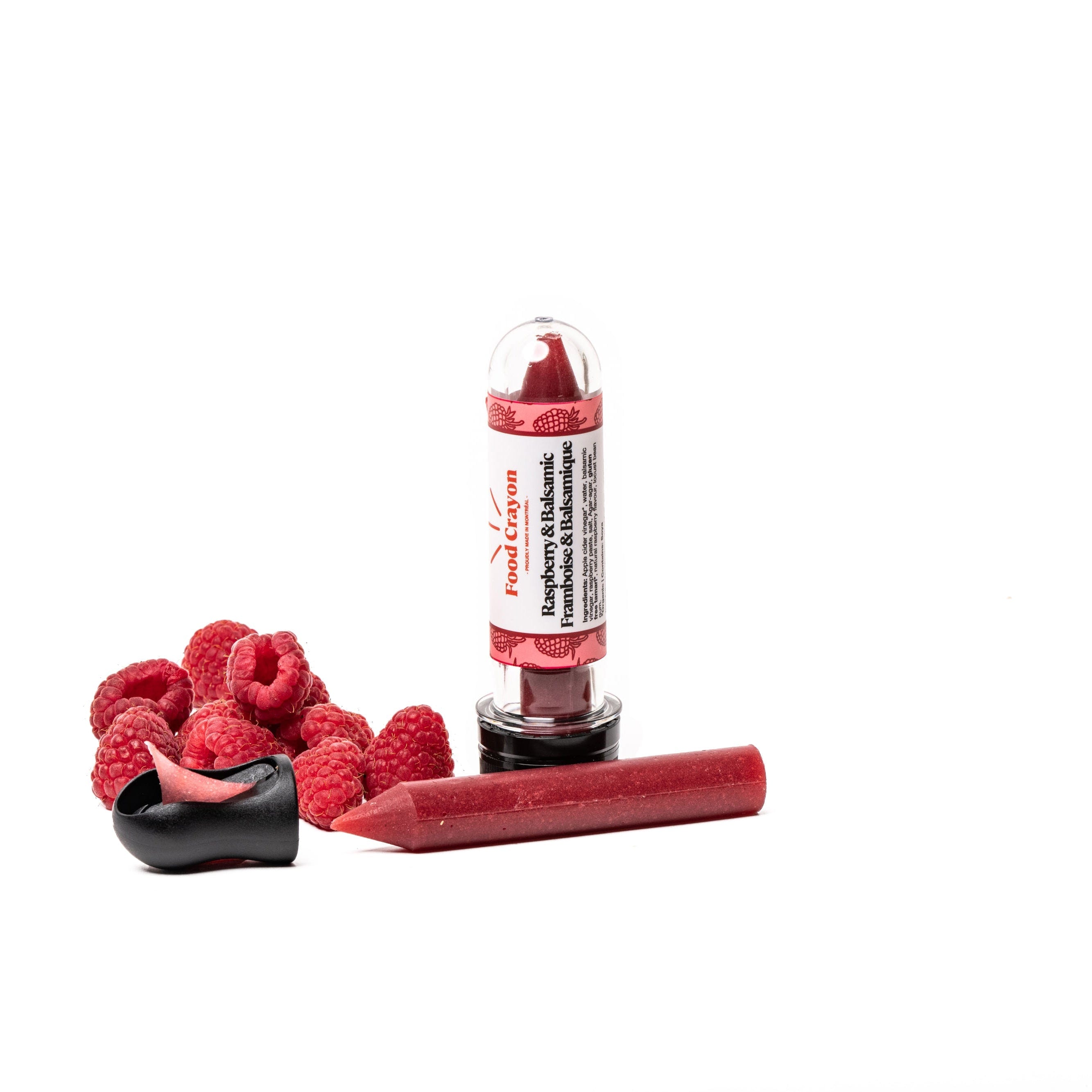 Coffret unitaire | Choisissez une saveur