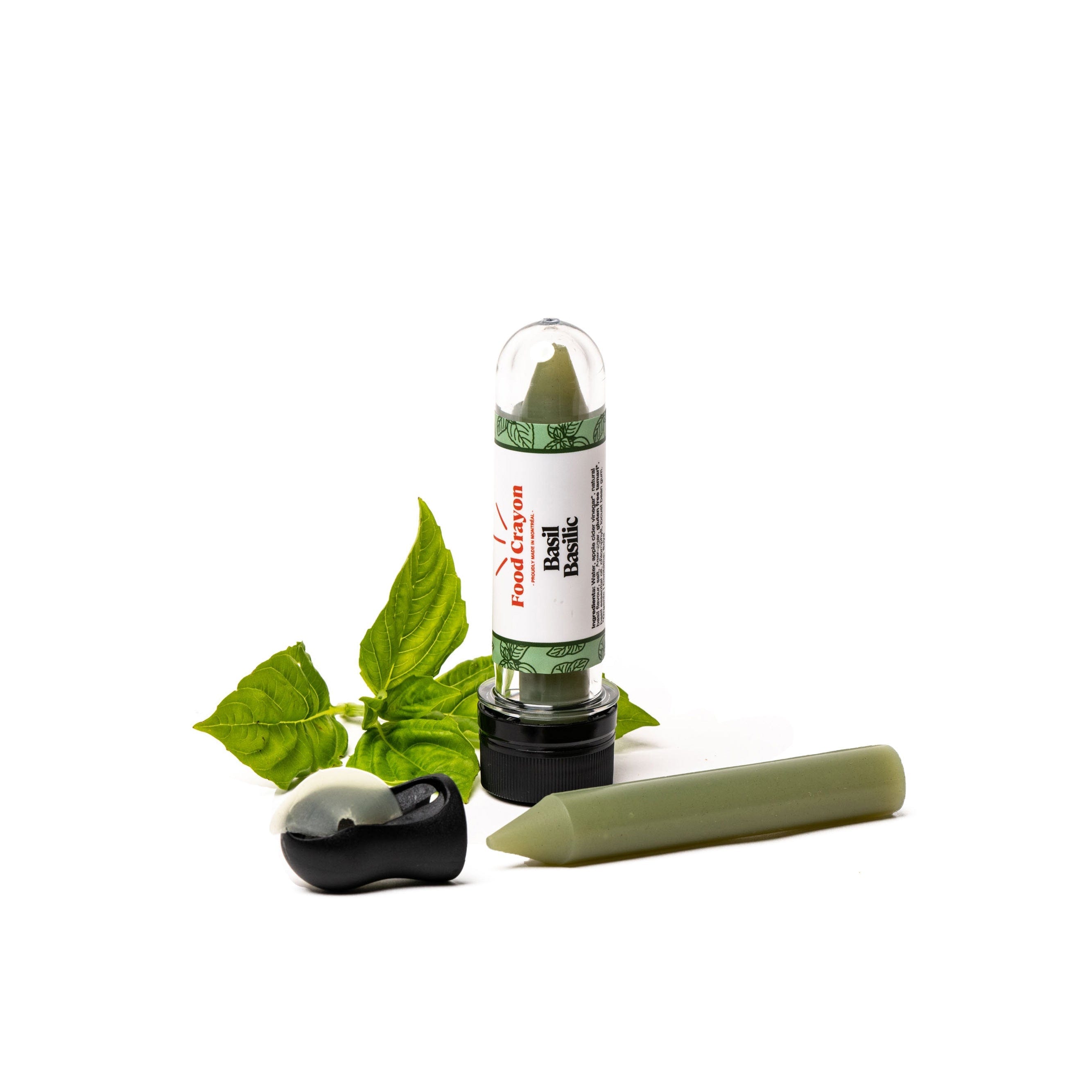 Coffret unitaire | Choisissez une saveur