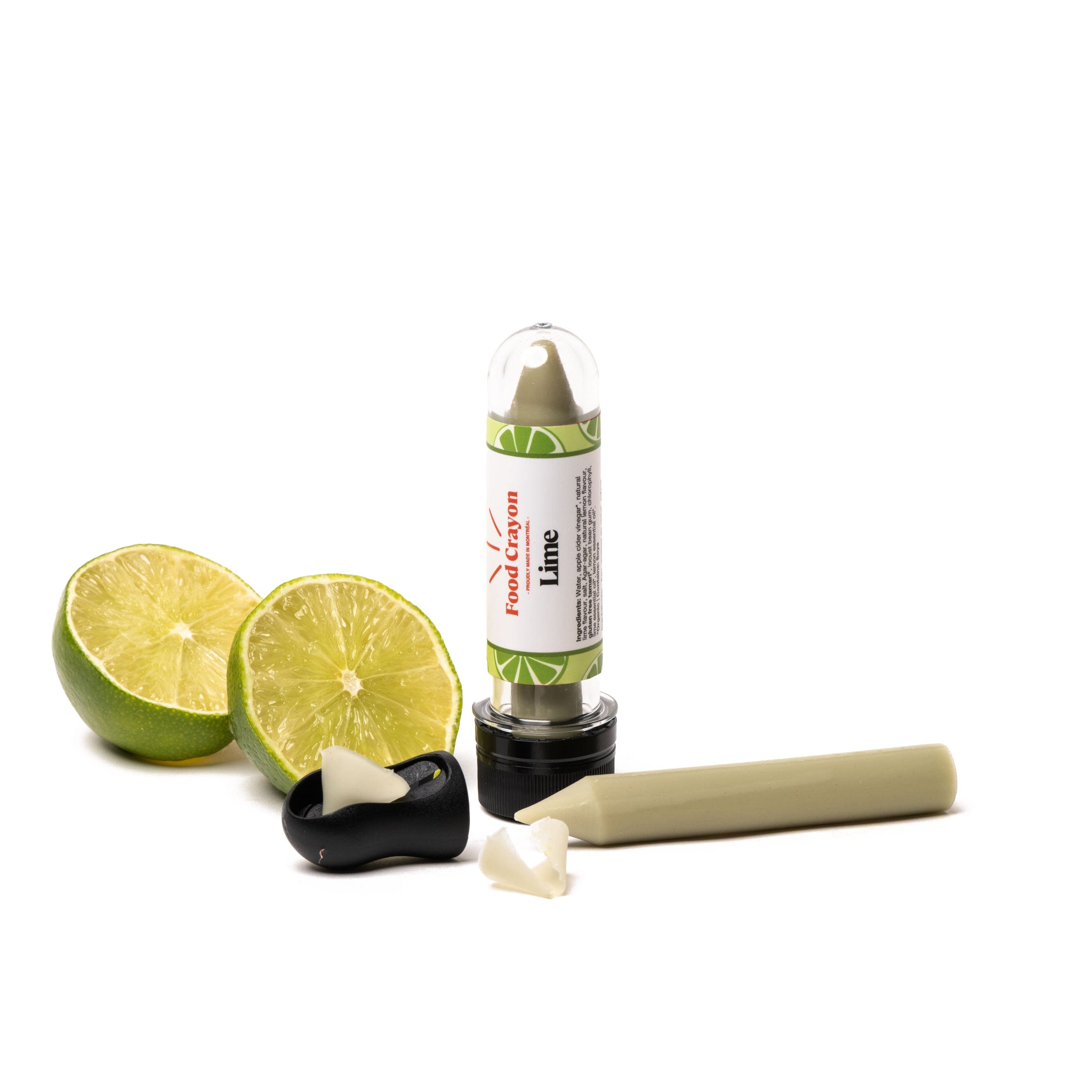Coffret unitaire | Choisissez une saveur