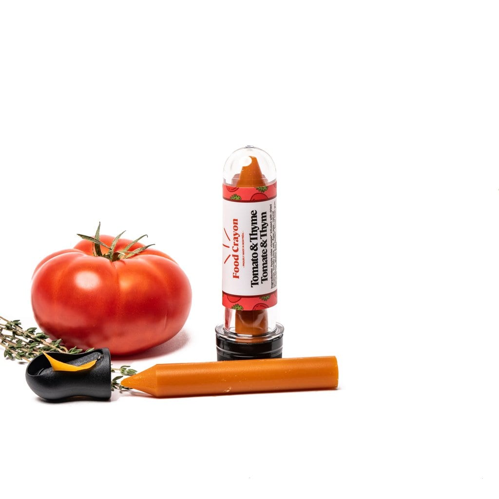 Coffret unitaire | Choisissez une saveur