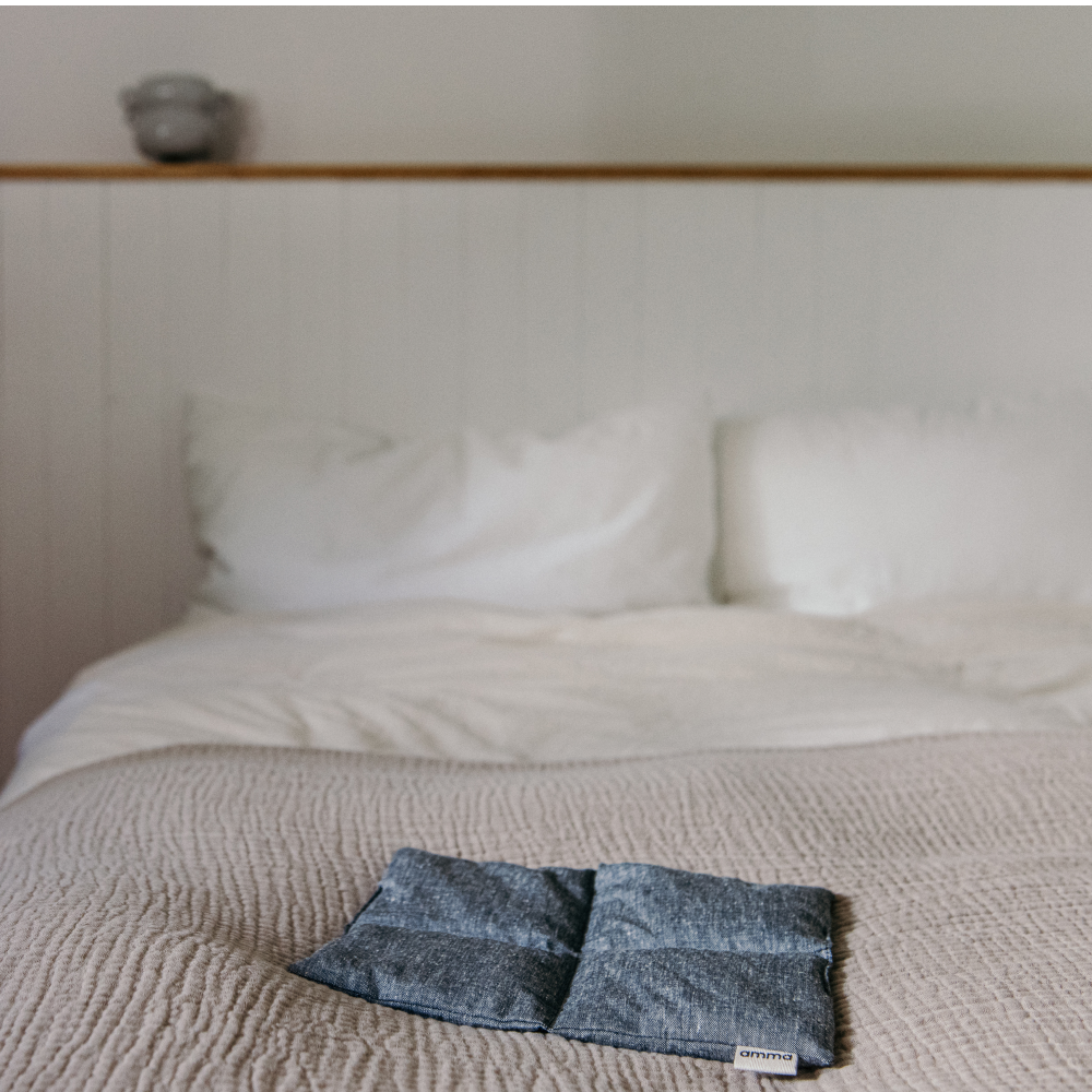 Coussin thérapeutique biologique - Carré
