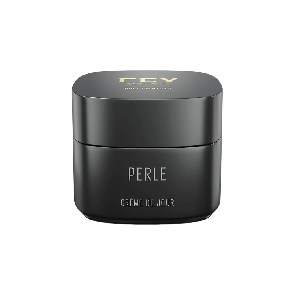 Anti-Aging Day Cream - Pearl