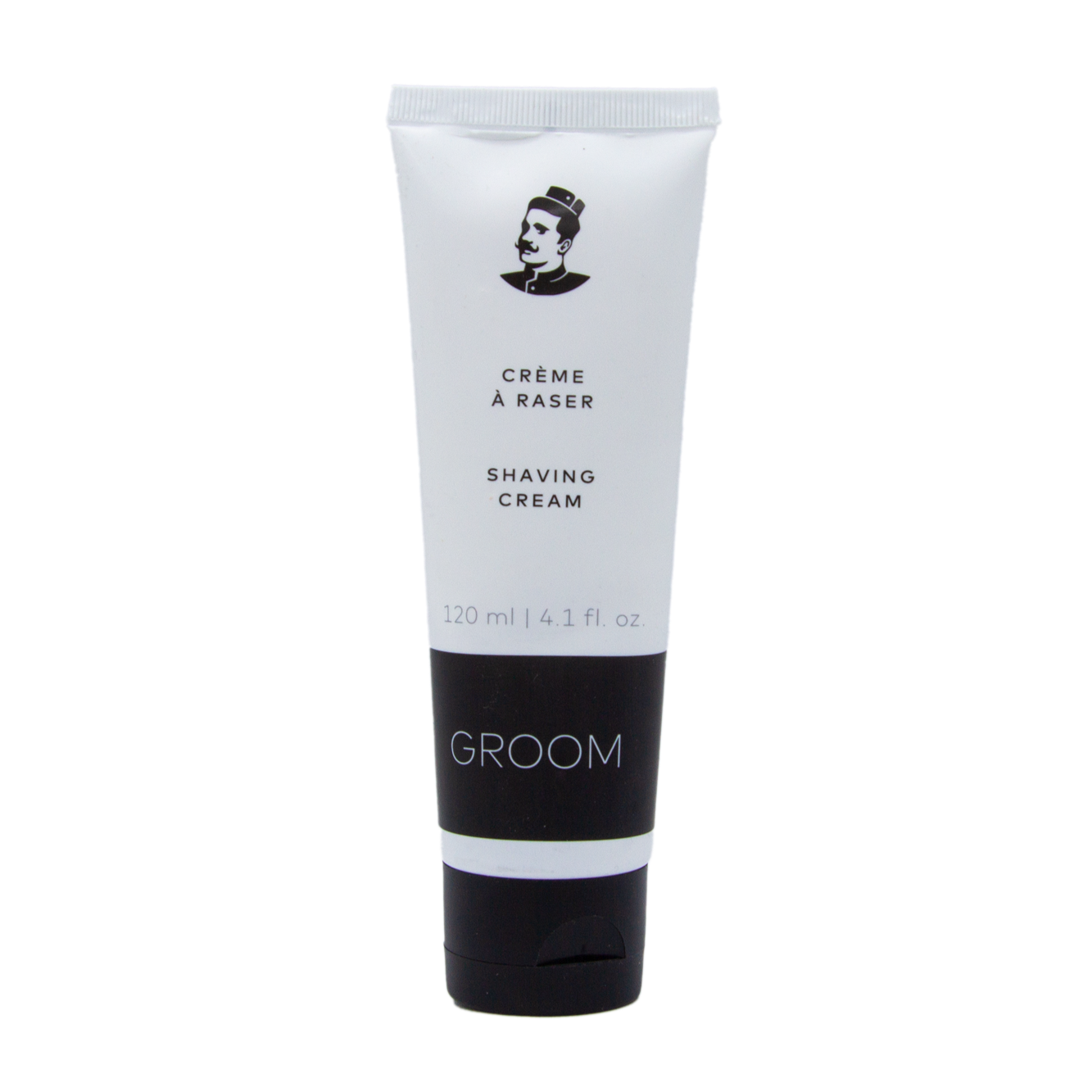 Crème à raser