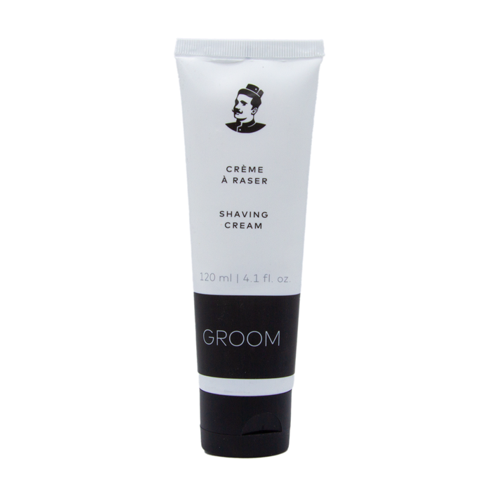 Crème à raser