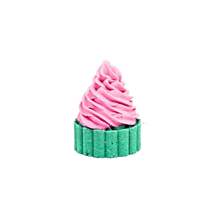 Cupcake de bain | Choisissez votre fragrance