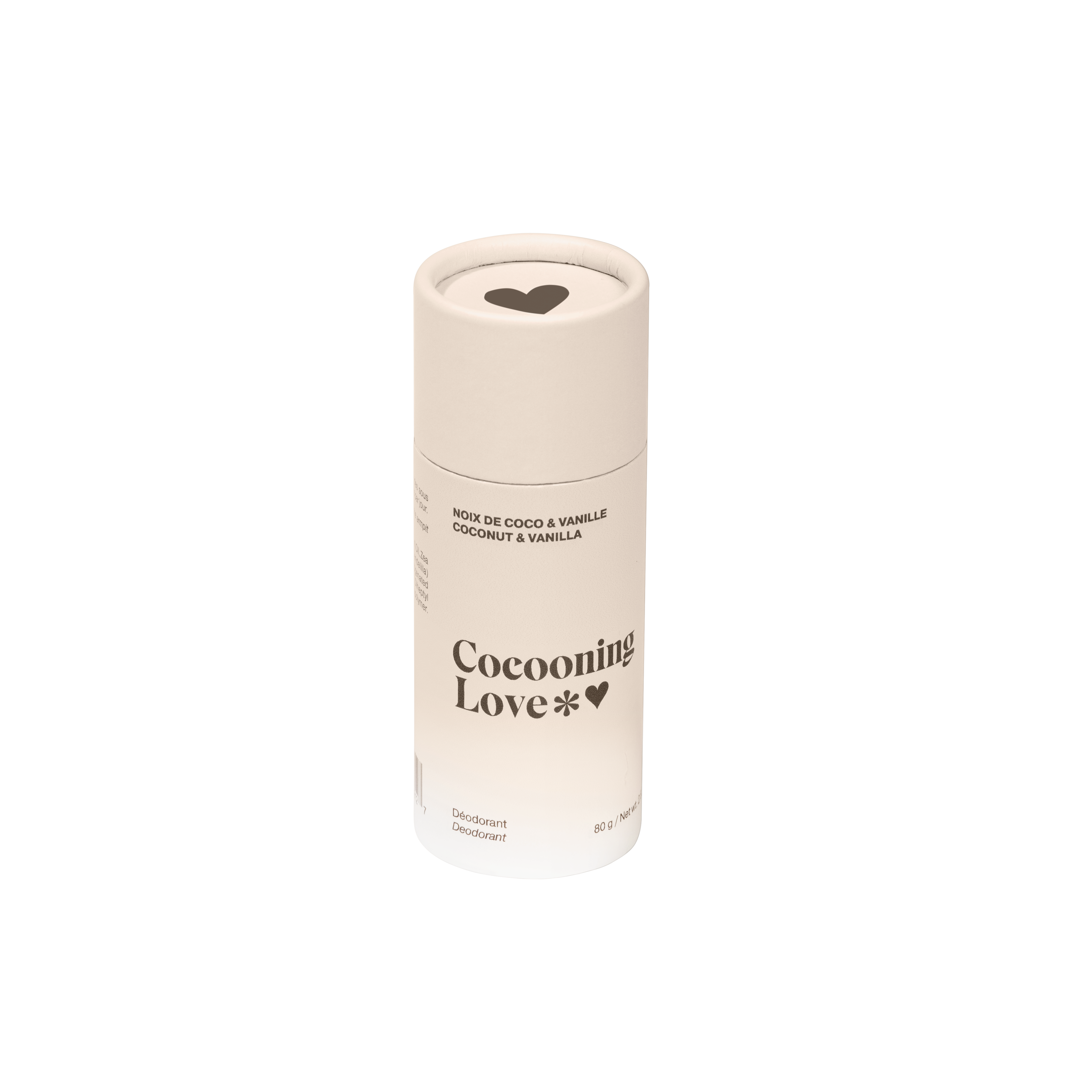 Déodorant | Choisissez une fragrance
