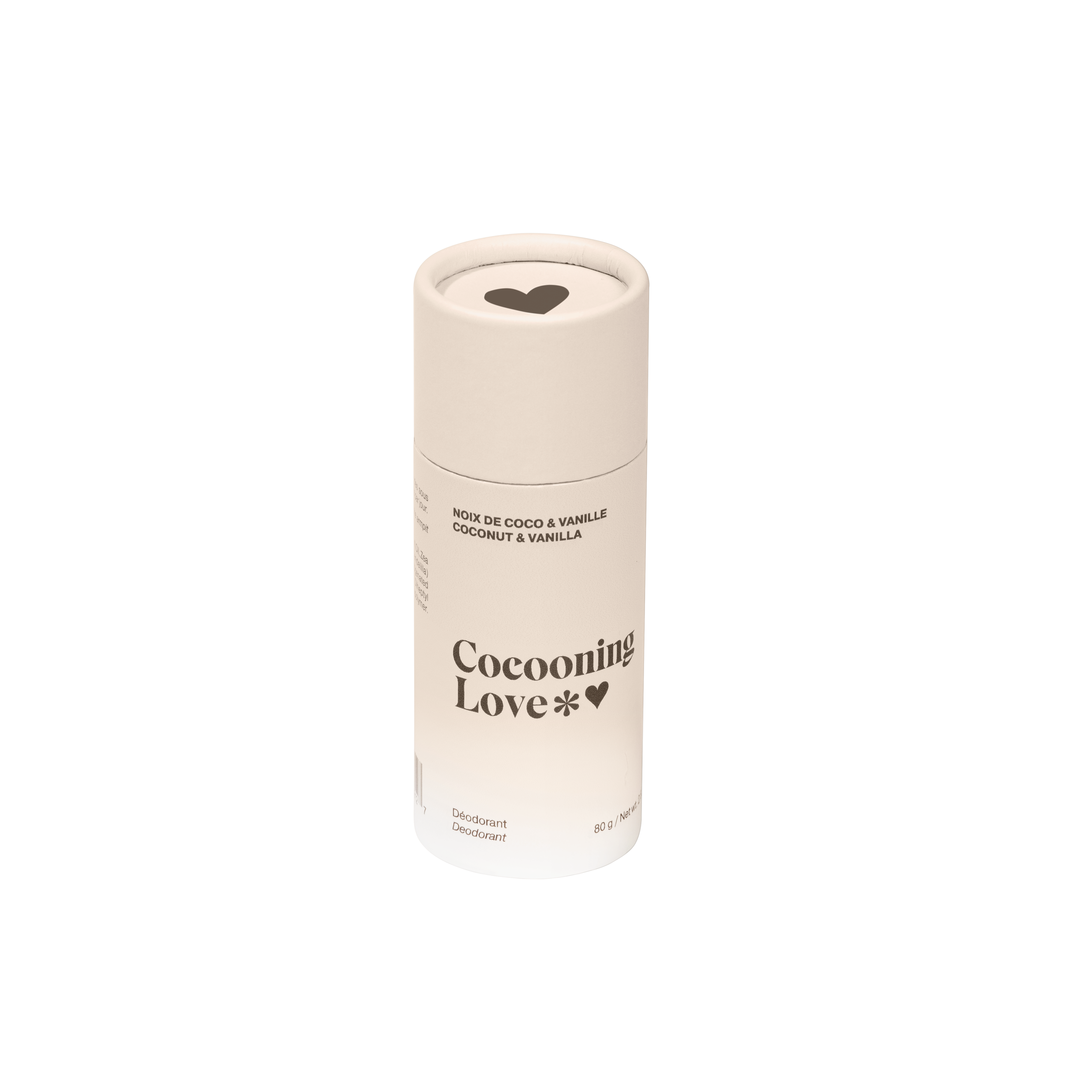 Deodorant | Choose a fragrance