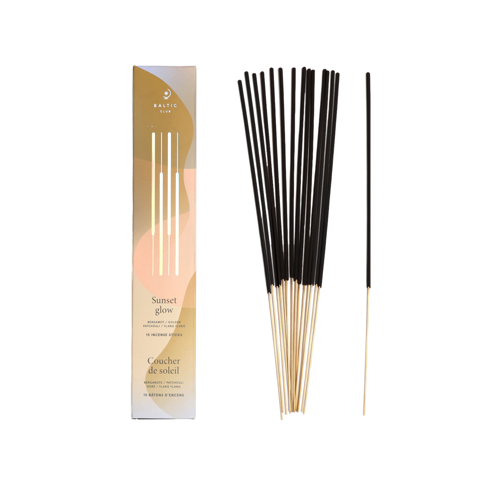 Incense Sticks | Choose your fragrance