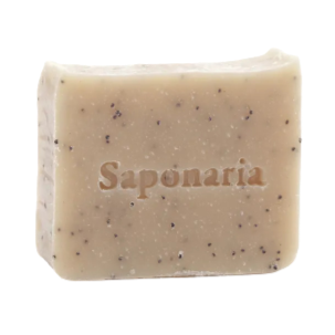 Soap - Mint and lime exfoliant