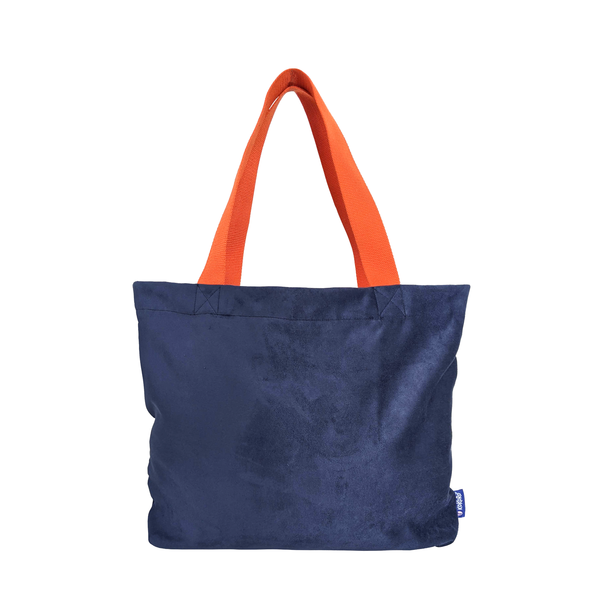 The essential tote