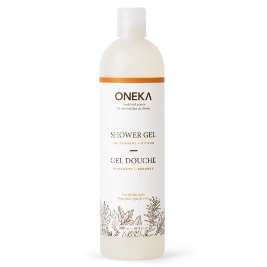 Gel douche