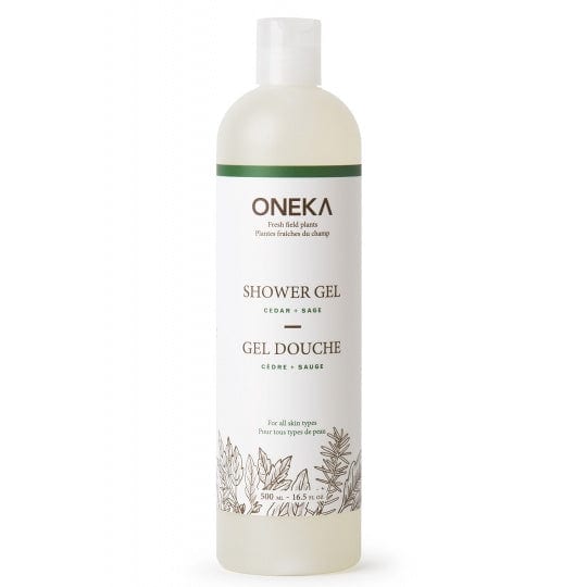Gel douche
