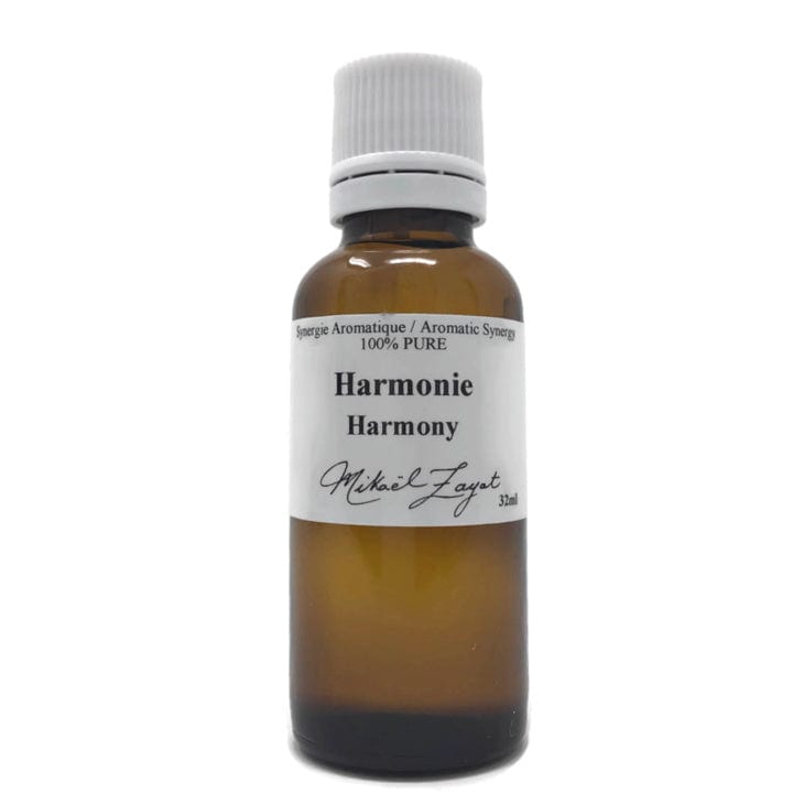 Harmonie - Synergie pour diffuseur par Zayat Aroma vendu par SignéLocal.com