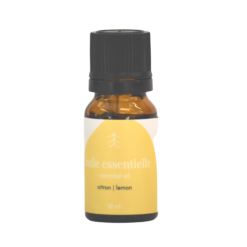 Essential oil - Lemon