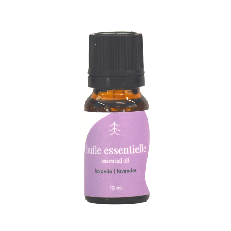 Essential oil - Lavender