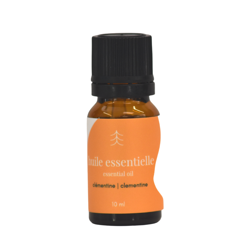 Essential oil - Clementine