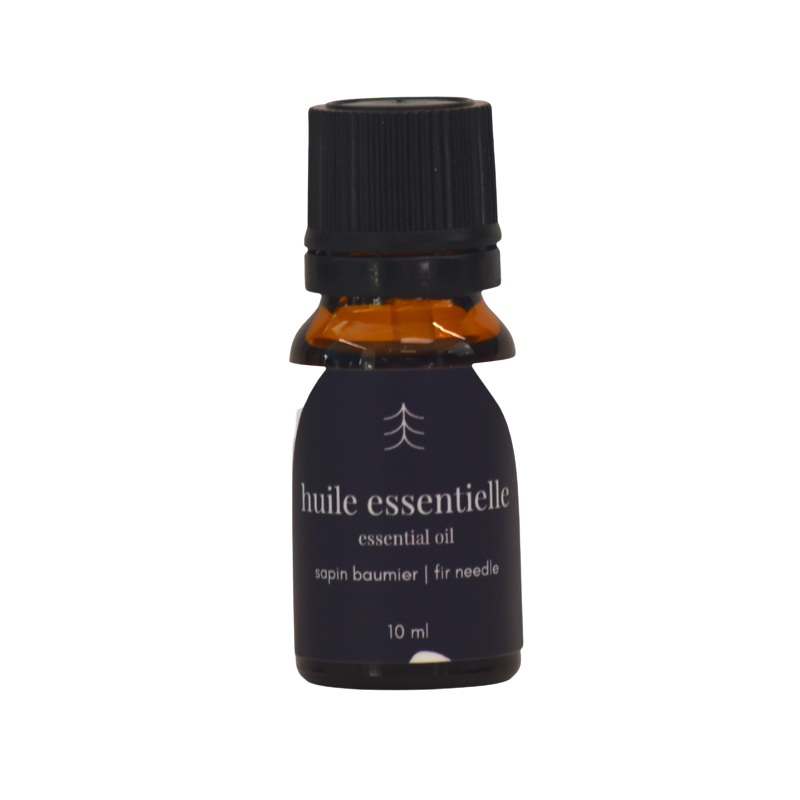 Essential oil - Balsam fir