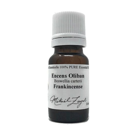 Huile essentielle - Encens Oliban