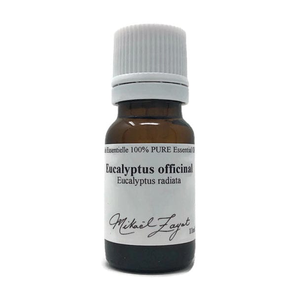 Huile essentielle - Eucalyptus Officinal