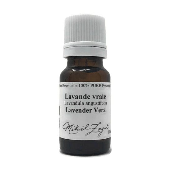 Huile essentielle - Lavande vraie