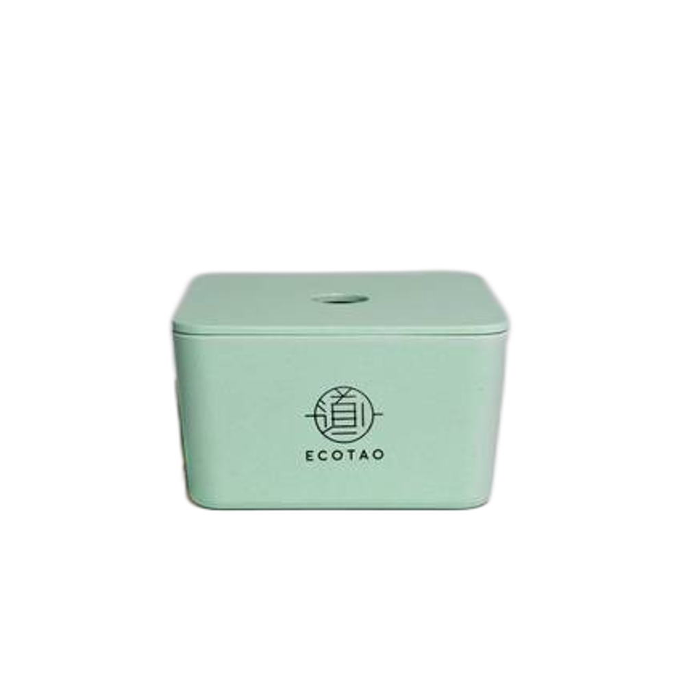 Coffret de lingettes démaquillantes
