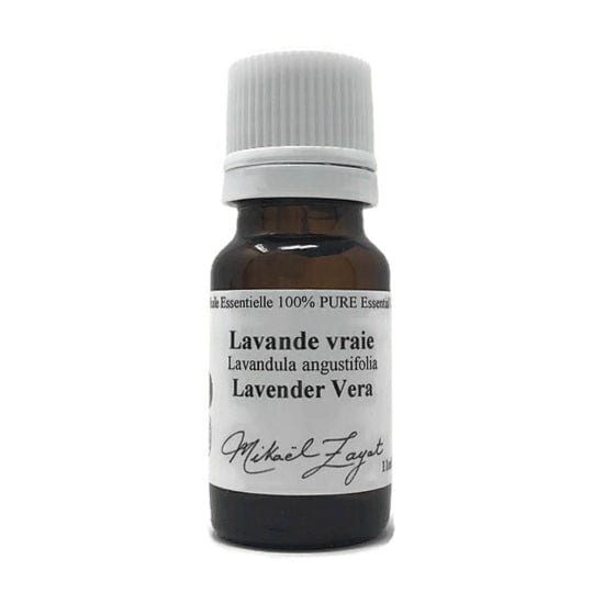 Lavande vraie - Huile essentielle par Zayat Aroma vendu par SignéLocal.com