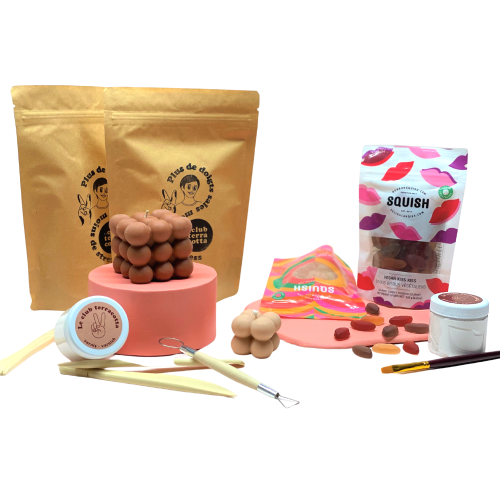 Le kit Self-Care