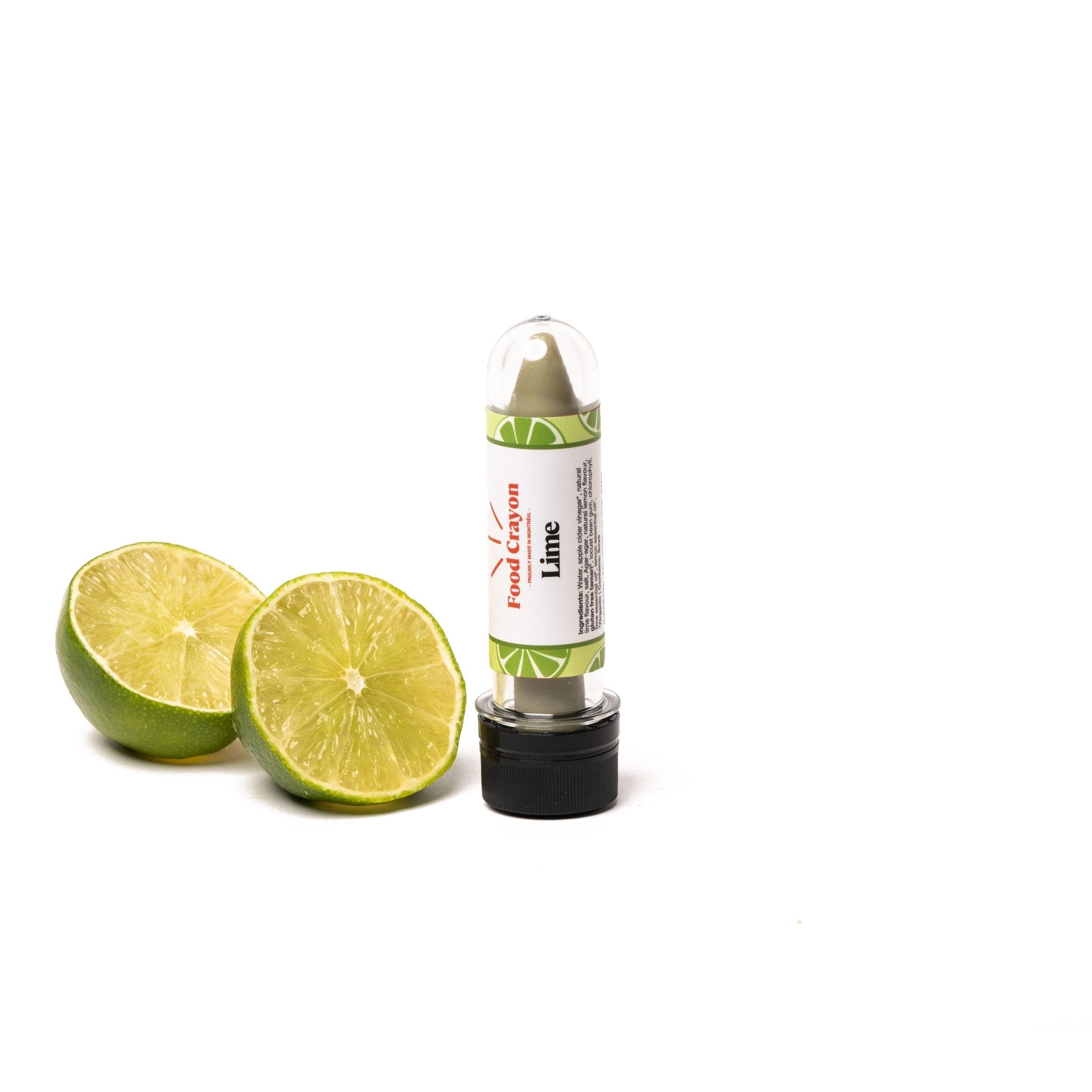 Crayon d'épices en recharge | Choisissez une saveur