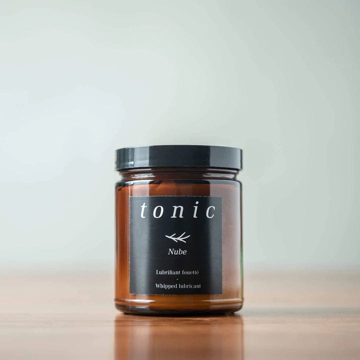 Lubrifiant Fouetté - Nube