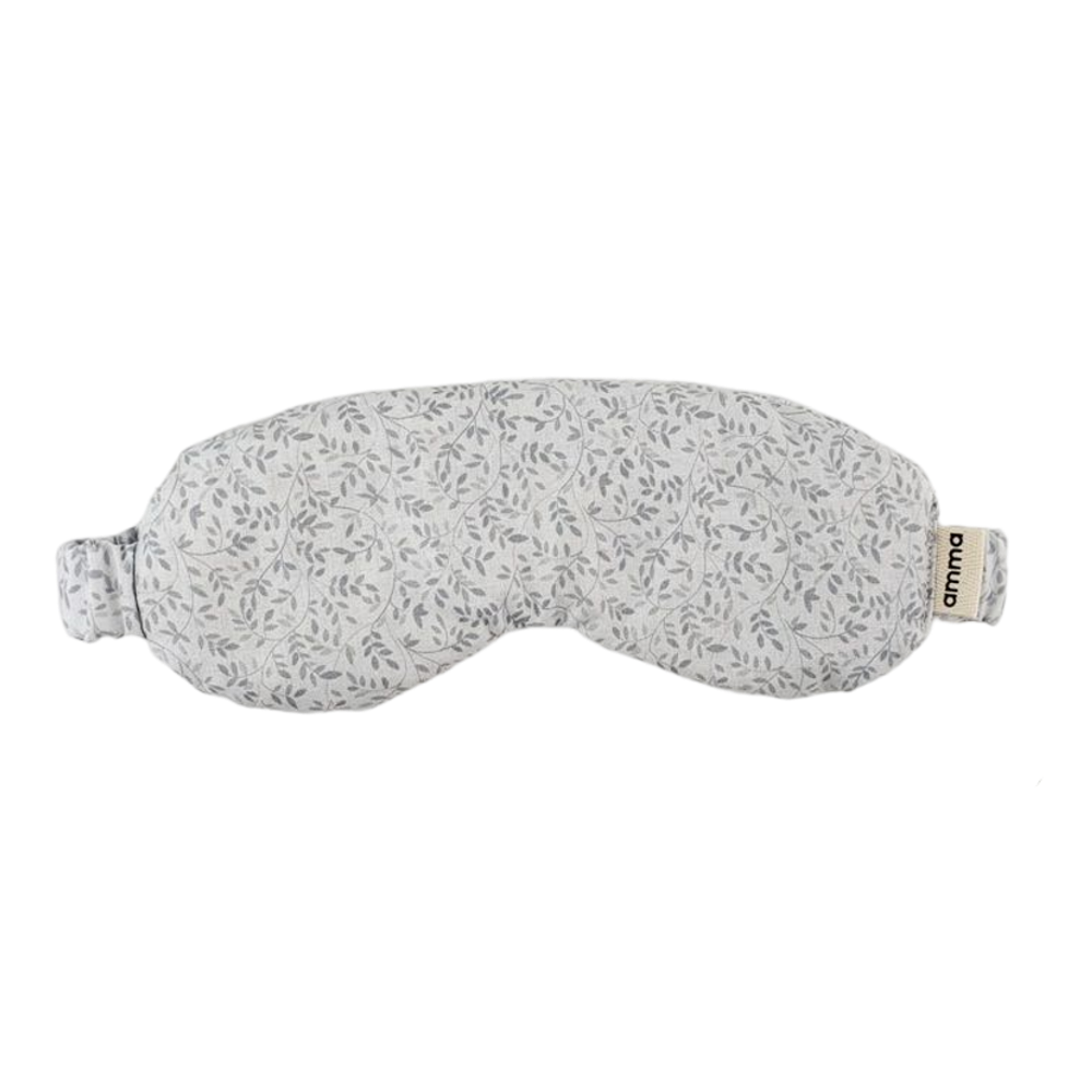 Masque thérapeutique à la lavande