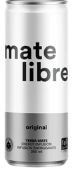 Yerba Mate Energy Infusion Drink - Original