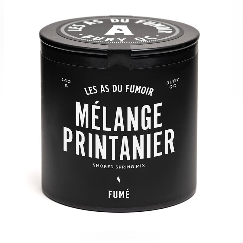 Mélange Printanier