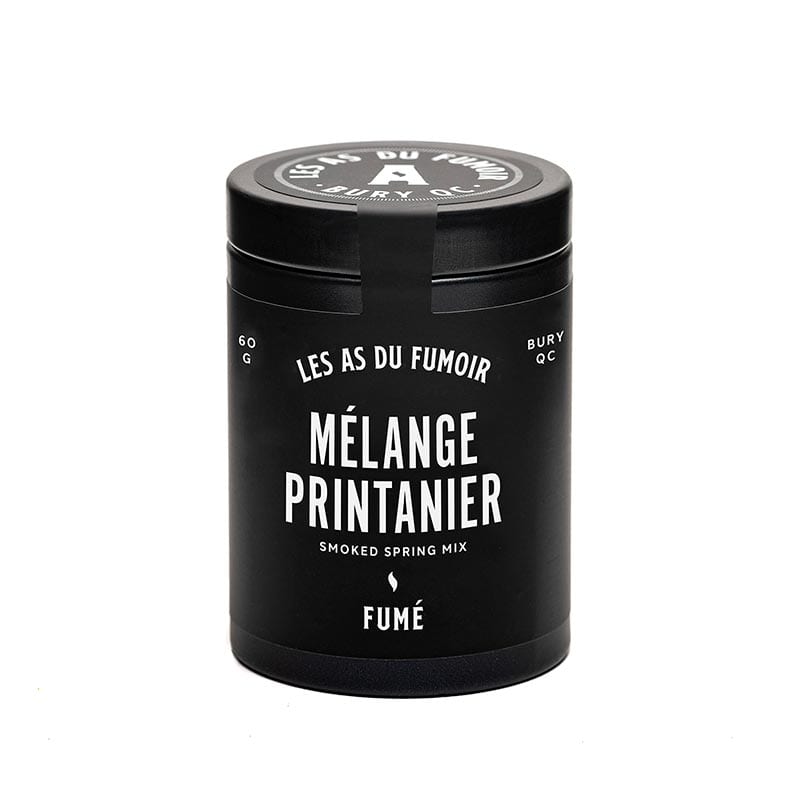 Mélange Printanier