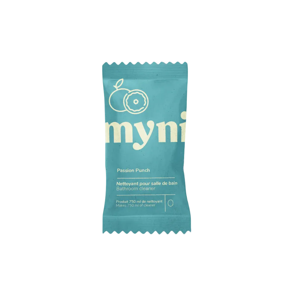 Nettoyant pour salle de bain