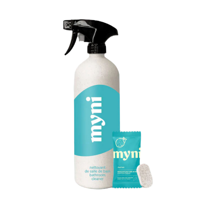 Nettoyant pour salle de bain