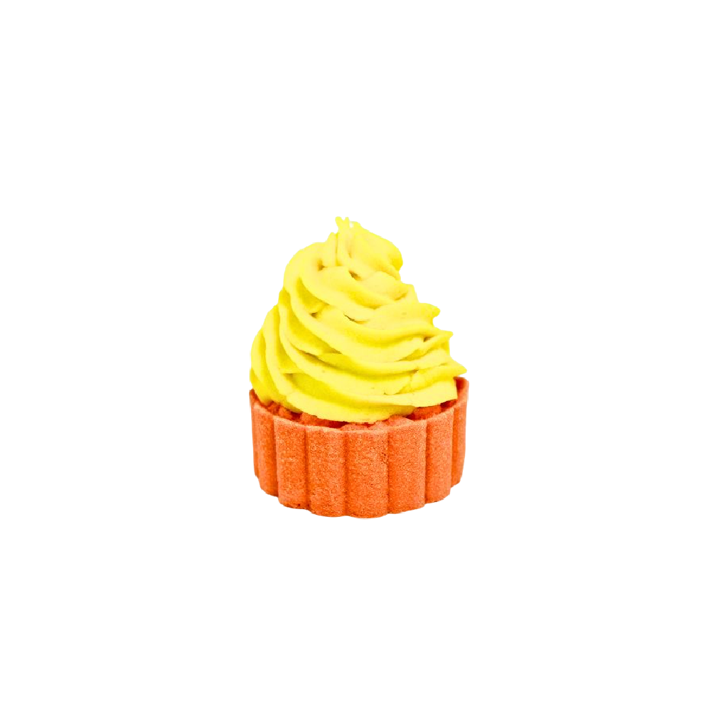 Bath Cupcake | Choose your fragrance