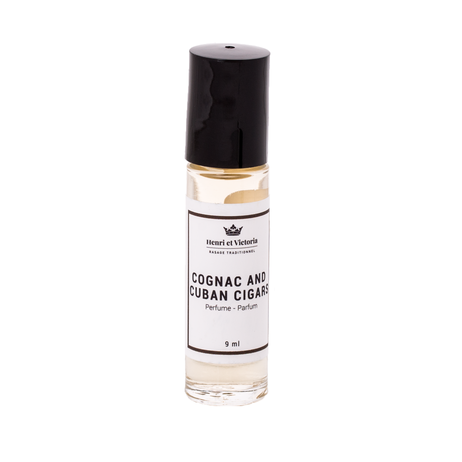 Parfum pour homme